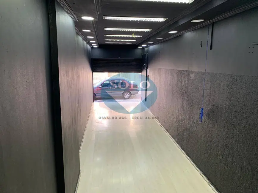 Foto 8 de Sala Comercial para alugar, 60m2 em Centro, Jundiai - SP