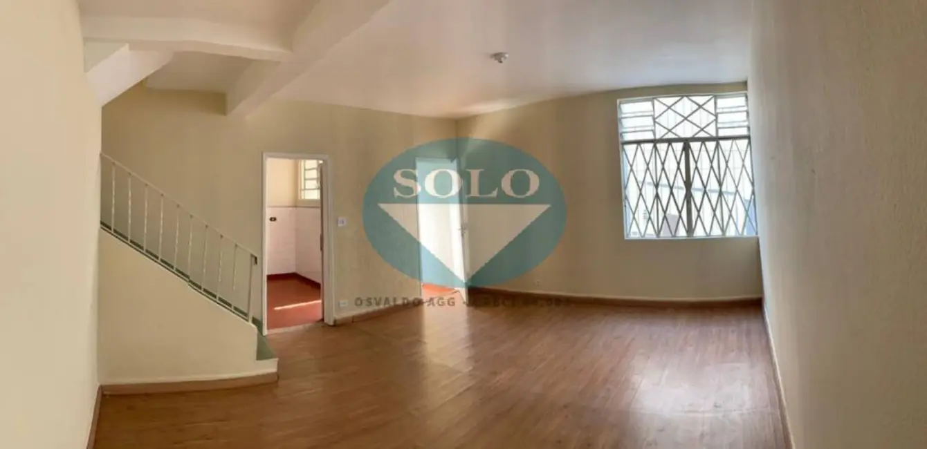 Casa com 3 quartos à venda, 140m2 em Centro, Jundiai - SP - imagem 5 Foto 5 de Casa com 3 quartos à venda, 140m2 em Centro, Jundiai - SP