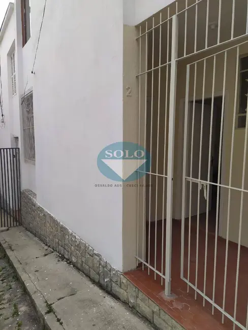 Casa com 3 quartos à venda, 140m2 em Centro, Jundiai - SP - imagem 4 Foto 4 de Casa com 3 quartos à venda, 140m2 em Centro, Jundiai - SP