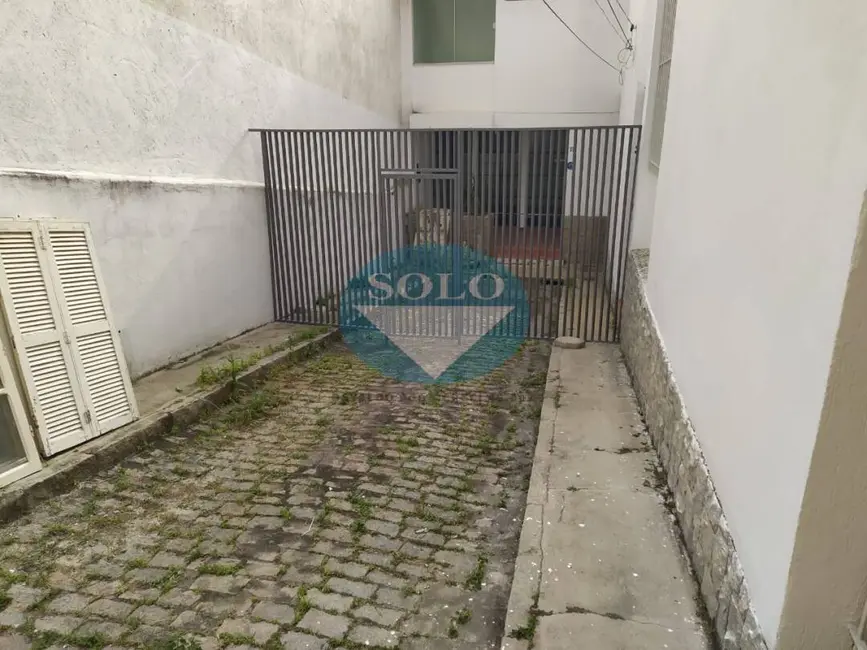 Casa com 3 quartos à venda, 140m2 em Centro, Jundiai - SP - imagem 3 Foto 3 de Casa com 3 quartos à venda, 140m2 em Centro, Jundiai - SP