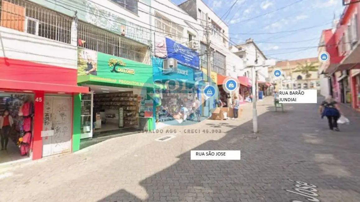 Foto 1 de Apartamento com 3 quartos à venda, 108m2 em Centro, Jundiai - SP