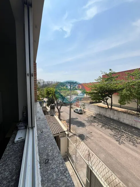 Foto 2 de Apartamento com 3 quartos à venda, 109m2 em Vila Liberdade, Jundiai - SP