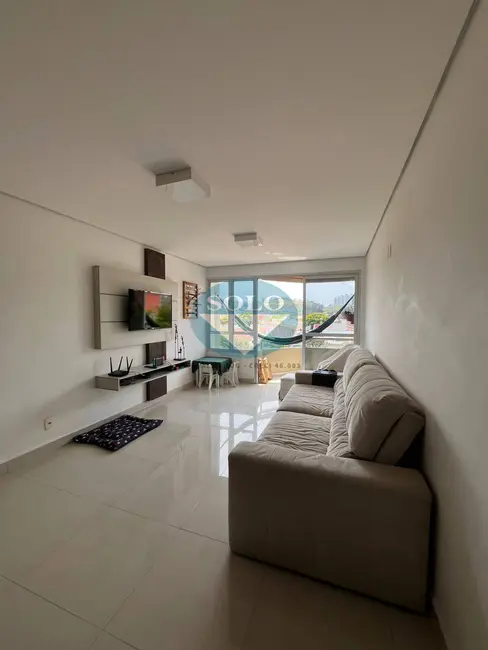 Foto 5 de Apartamento com 3 quartos à venda, 109m2 em Vila Liberdade, Jundiai - SP