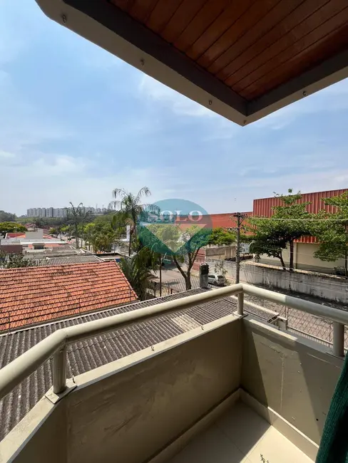 Foto 1 de Apartamento com 3 quartos à venda, 109m2 em Vila Liberdade, Jundiai - SP