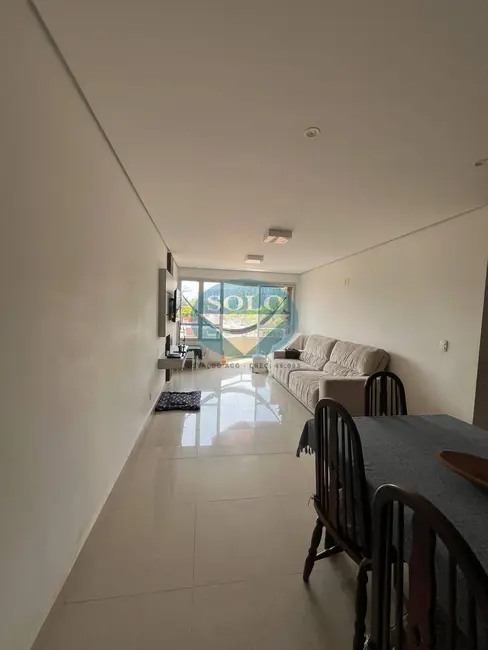 Foto 6 de Apartamento com 3 quartos à venda, 109m2 em Vila Liberdade, Jundiai - SP