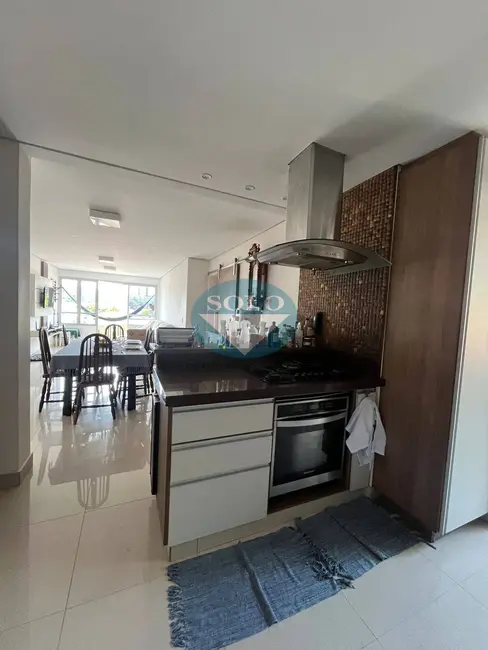 Foto 7 de Apartamento com 3 quartos à venda, 109m2 em Vila Liberdade, Jundiai - SP