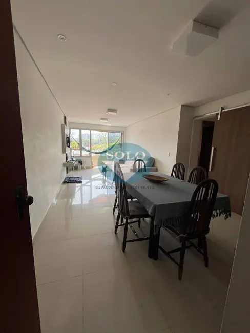 Foto 8 de Apartamento com 3 quartos à venda, 109m2 em Vila Liberdade, Jundiai - SP