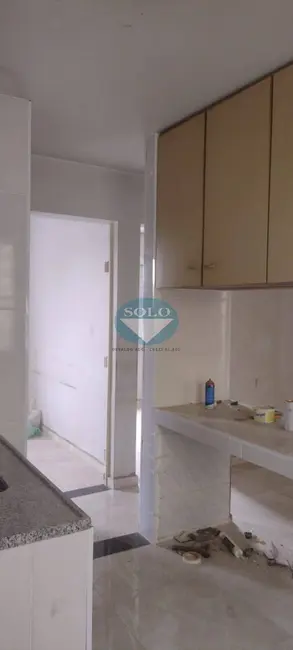 Foto 1 de Apartamento com 2 quartos à venda, 50m2 em Morada das Vinhas, Jundiai - SP