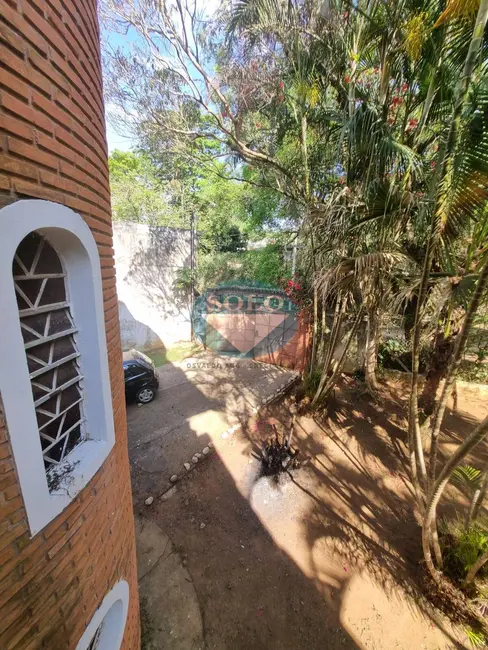 Foto 5 de Casa com 4 quartos para alugar, 1500m2 em Recanto Campo Verde, Campo Limpo Paulista - SP