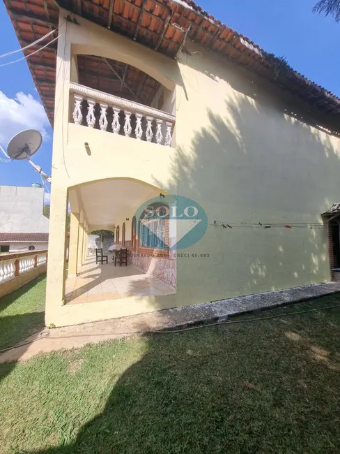 Foto 6 de Casa com 4 quartos para alugar, 1500m2 em Recanto Campo Verde, Campo Limpo Paulista - SP