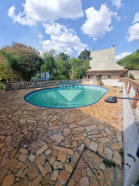 Foto 7 de Casa com 4 quartos para alugar, 1500m2 em Recanto Campo Verde, Campo Limpo Paulista - SP