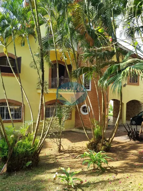 Foto 4 de Casa com 4 quartos para alugar, 1500m2 em Recanto Campo Verde, Campo Limpo Paulista - SP