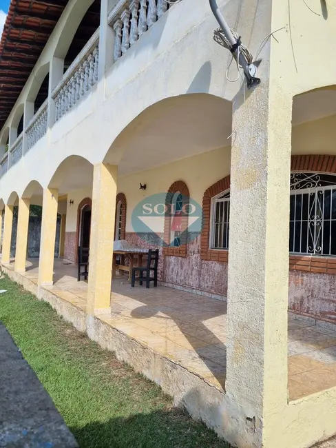 Foto 2 de Casa com 4 quartos para alugar, 1500m2 em Recanto Campo Verde, Campo Limpo Paulista - SP