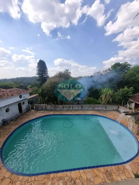 Foto 8 de Casa com 4 quartos para alugar, 1500m2 em Recanto Campo Verde, Campo Limpo Paulista - SP