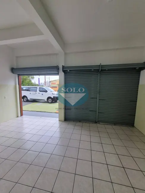 Foto 7 de Sala Comercial para alugar, 80m2 em Jundiai - SP