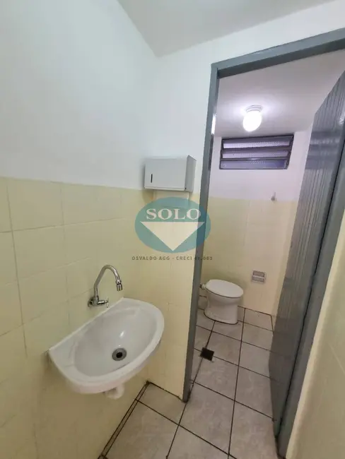 Foto 8 de Sala Comercial para alugar, 80m2 em Jundiai - SP