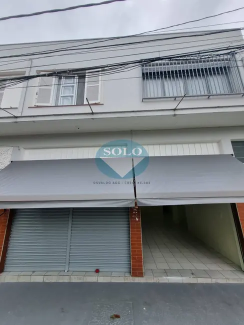 Foto 2 de Sala Comercial para alugar, 80m2 em Jundiai - SP