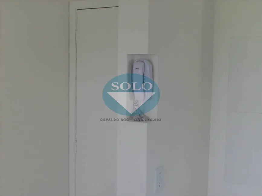 Foto 7 de Apartamento com 3 quartos para alugar, 70m2 em Jardim Guarani, Jundiai - SP