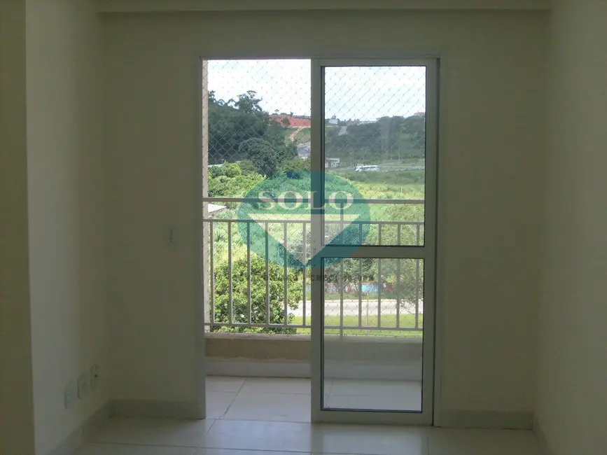 Foto 2 de Apartamento com 3 quartos para alugar, 70m2 em Jardim Guarani, Jundiai - SP