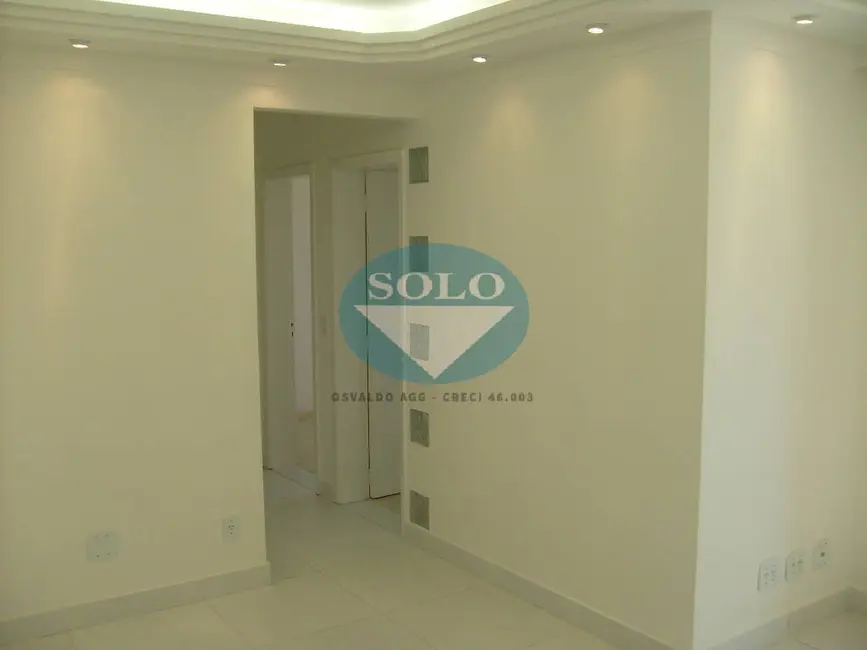 Foto 5 de Apartamento com 3 quartos para alugar, 70m2 em Jardim Guarani, Jundiai - SP