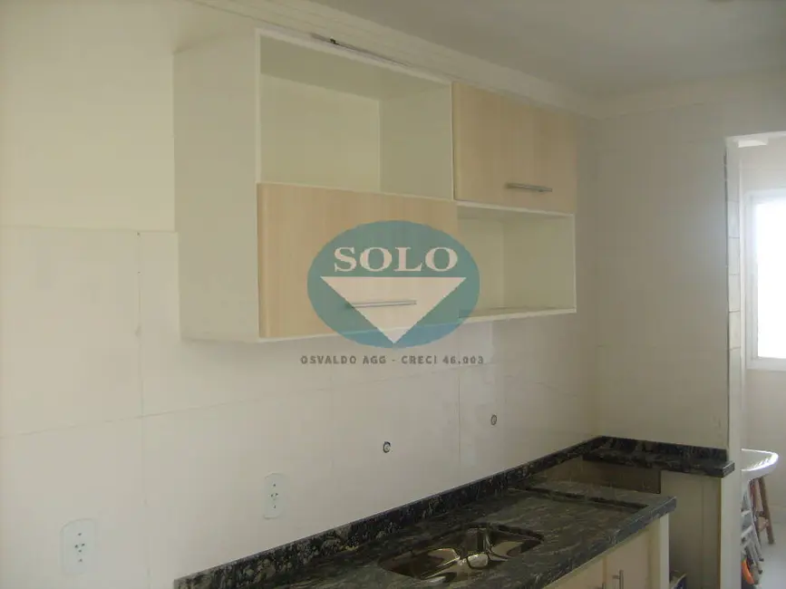 Foto 8 de Apartamento com 3 quartos para alugar, 70m2 em Jardim Guarani, Jundiai - SP