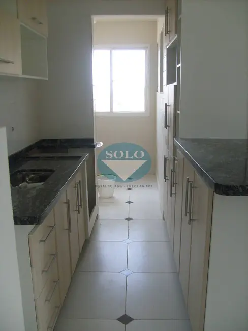 Foto 9 de Apartamento com 3 quartos para alugar, 70m2 em Jardim Guarani, Jundiai - SP