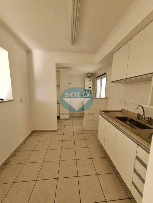 Foto 4 de Apartamento com 2 quartos para alugar, 66m2 em Engordadouro, Jundiai - SP