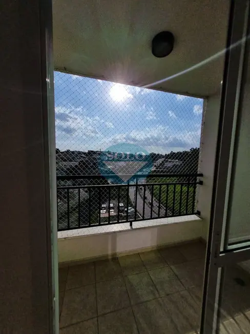 Foto 3 de Apartamento com 2 quartos para alugar, 66m2 em Engordadouro, Jundiai - SP