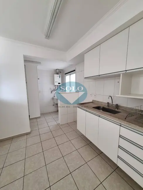Foto 6 de Apartamento com 2 quartos para alugar, 66m2 em Engordadouro, Jundiai - SP