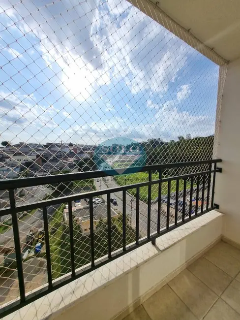 Foto 2 de Apartamento com 2 quartos para alugar, 66m2 em Engordadouro, Jundiai - SP