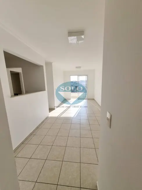 Foto 7 de Apartamento com 2 quartos para alugar, 66m2 em Engordadouro, Jundiai - SP