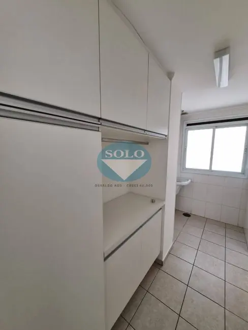 Foto 5 de Apartamento com 2 quartos para alugar, 66m2 em Engordadouro, Jundiai - SP