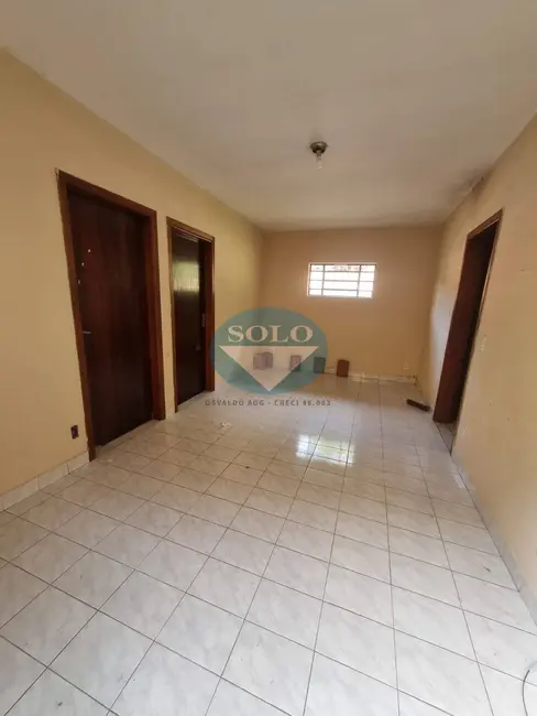 Foto 8 de Casa com 3 quartos para alugar, 80m2 em Jardim das Carpas, Jundiai - SP