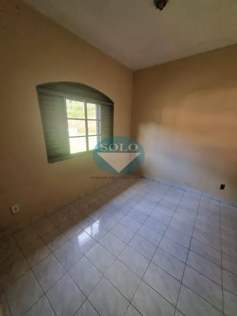 Foto 3 de Casa com 3 quartos para alugar, 80m2 em Jardim das Carpas, Jundiai - SP