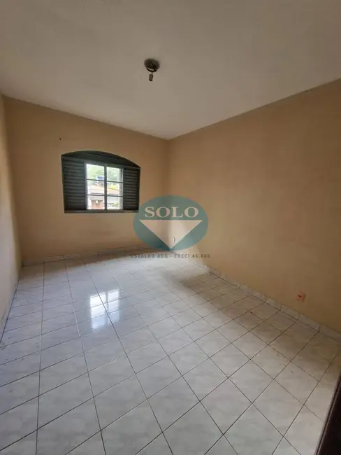 Foto 6 de Casa com 3 quartos para alugar, 80m2 em Jardim das Carpas, Jundiai - SP