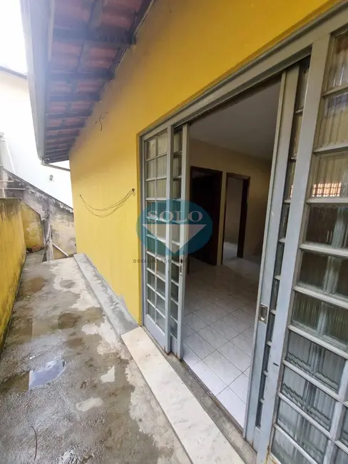 Foto 1 de Casa com 3 quartos para alugar, 80m2 em Jardim das Carpas, Jundiai - SP