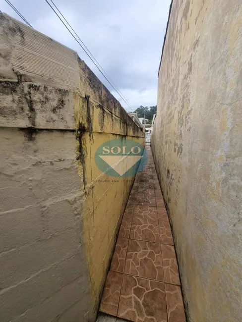 Foto 2 de Casa com 1 quarto para alugar em Vila Rio Branco, Jundiai - SP