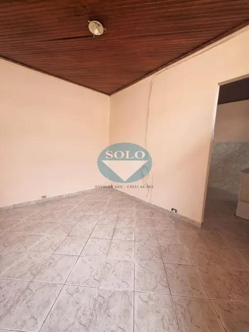Foto 7 de Casa com 1 quarto para alugar em Vila Rio Branco, Jundiai - SP