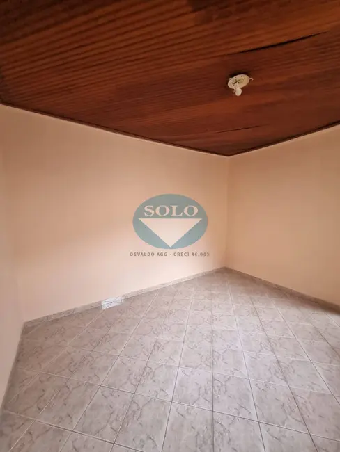 Foto 5 de Casa com 1 quarto para alugar em Vila Rio Branco, Jundiai - SP