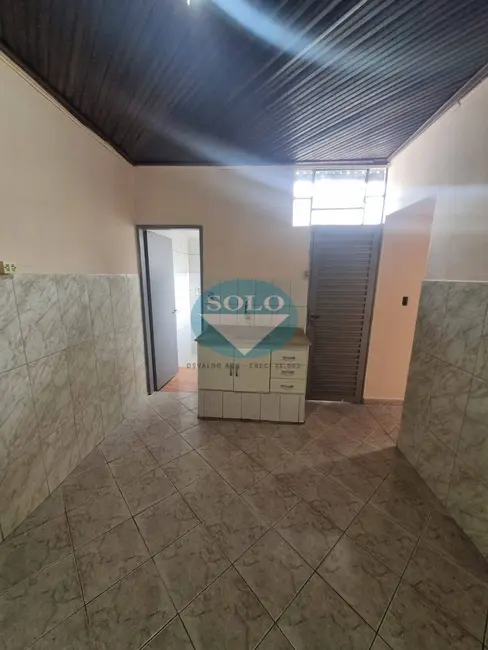 Foto 3 de Casa com 1 quarto para alugar em Vila Rio Branco, Jundiai - SP