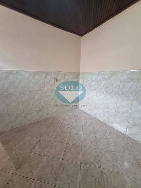 Foto 4 de Casa com 1 quarto para alugar em Vila Rio Branco, Jundiai - SP