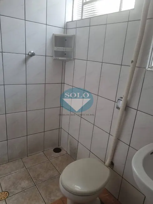 Foto 9 de Casa com 1 quarto para alugar em Vila Rio Branco, Jundiai - SP