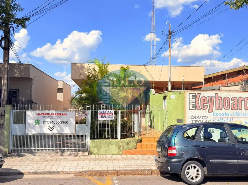 Foto 1 de Casa com 3 quartos para alugar, 150m2 em Centro, Jundiai - SP