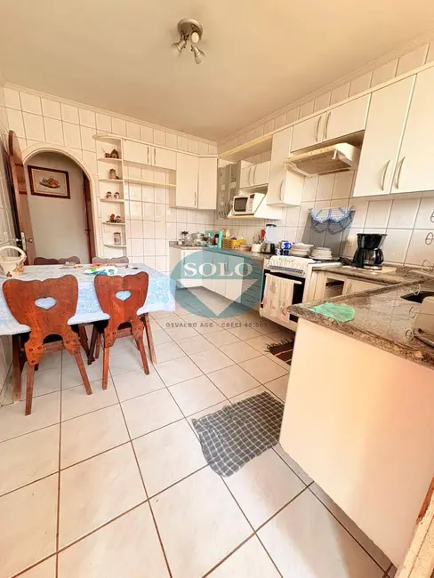 Foto 8 de Casa com 3 quartos para alugar, 150m2 em Centro, Jundiai - SP