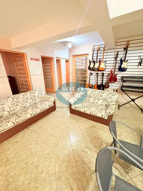 Foto 6 de Sala Comercial para alugar, 90m2 em Centro, Jundiai - SP