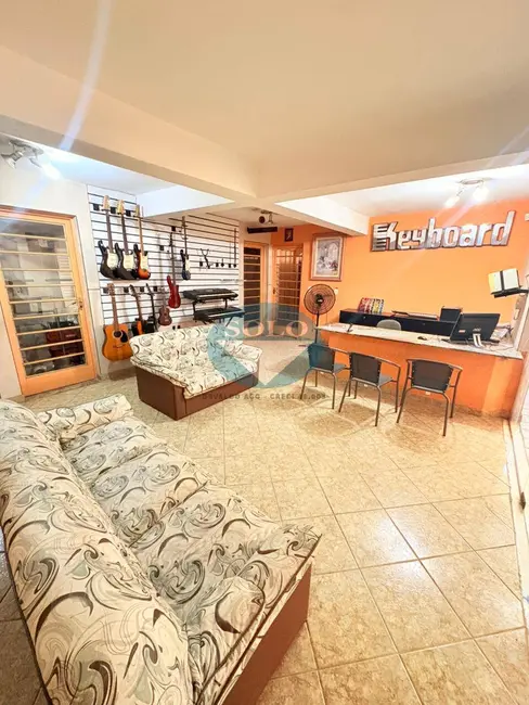 Foto 7 de Sala Comercial para alugar, 90m2 em Centro, Jundiai - SP