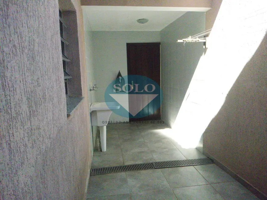 Foto 3 de Casa com 2 quartos para alugar em Vila Nova Jundiaí, Jundiai - SP