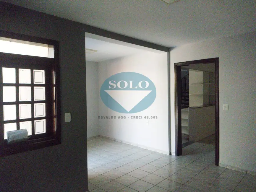 Foto 1 de Casa com 2 quartos para alugar em Vila Nova Jundiaí, Jundiai - SP