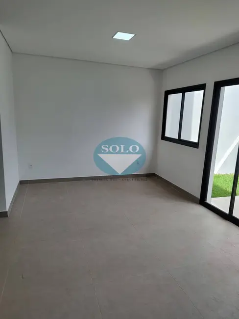 Foto 6 de Casa com 2 quartos à venda, 129m2 em Vila Liberdade, Jundiai - SP