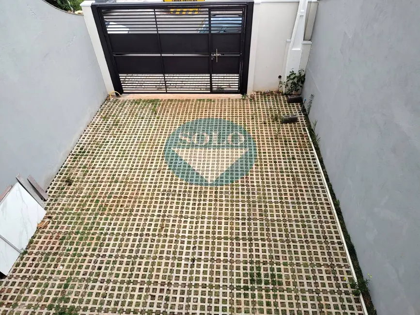 Foto 4 de Casa com 2 quartos à venda, 129m2 em Vila Liberdade, Jundiai - SP